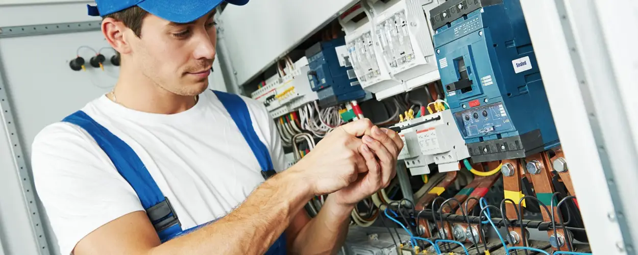 Formation Habilitation Électrique