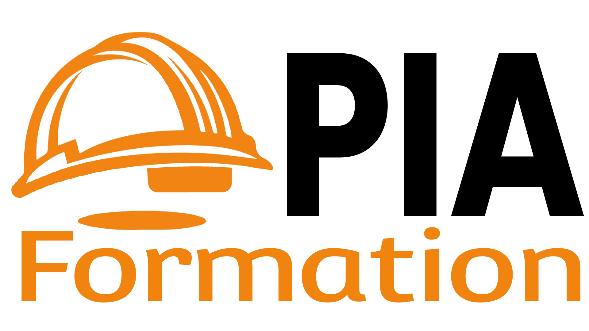 Pia Formation - Logo